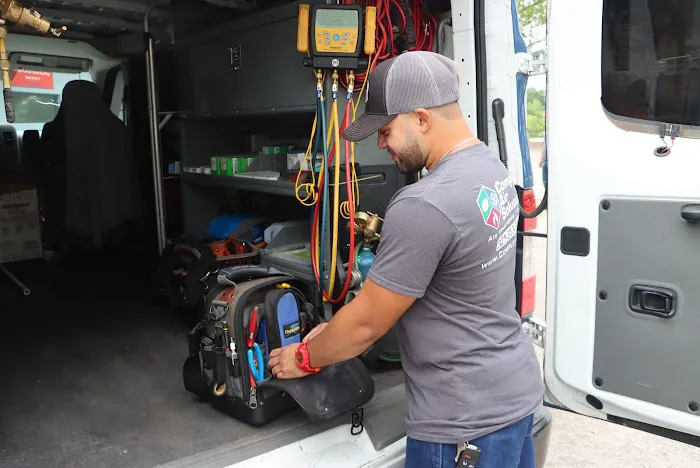 Complete Air Solutions Picture 7