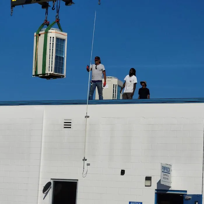 Nicks Air Conditioning & Heating Picture 1