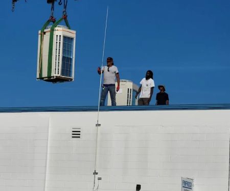 Nicks Air Conditioning & Heating