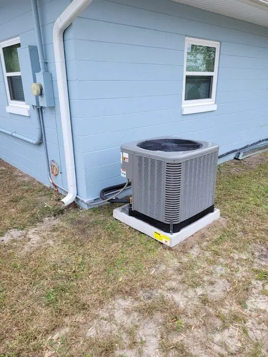 Nicks Air Conditioning & Heating Picture 3