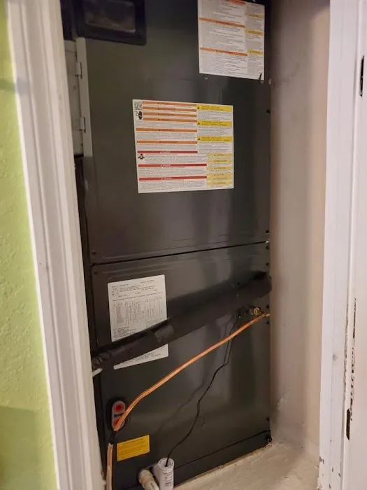 Nicks Air Conditioning & Heating Picture 5