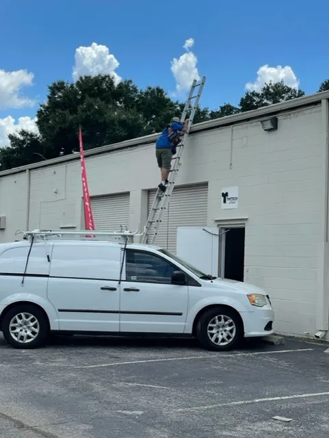 Nicks Air Conditioning & Heating Picture 6