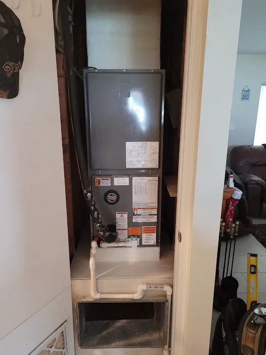 Nicks Air Conditioning & Heating Picture 7