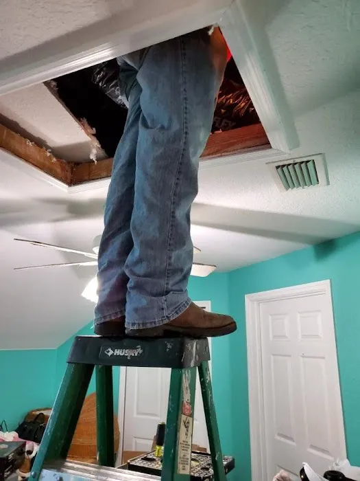 Nicks Air Conditioning & Heating Picture 9