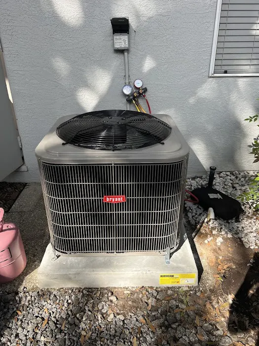 Just True Air LLC Picture 1