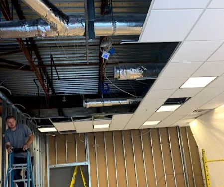 Best HVAC Repair Service