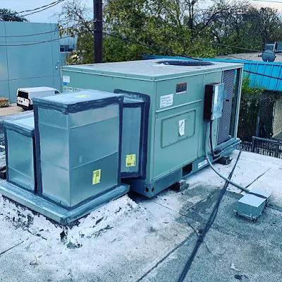 Best HVAC Repair Service Picture 3