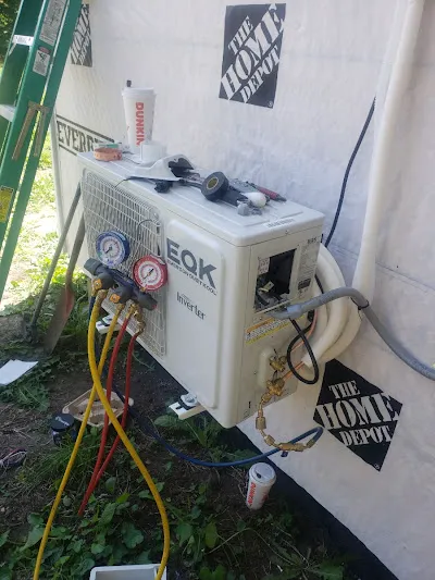 Best HVAC Repair Service Picture 4