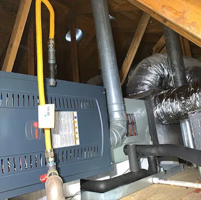 Best HVAC Repair Service Picture 5