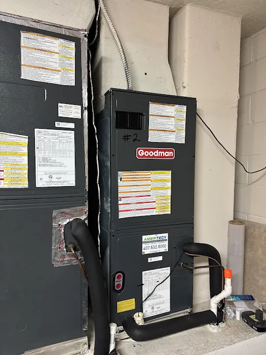 HD Air Care & Insulation Picture 3