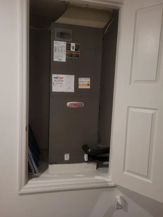 HD Air Care & Insulation Picture 4