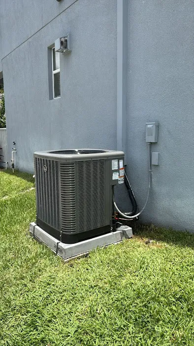 HD Air Care & Insulation Picture 2