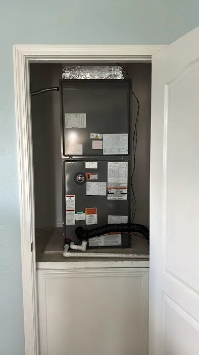 HD Air Care & Insulation Picture 1