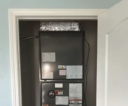 HD Air Care & Insulation