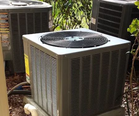 B & G Air Specialists