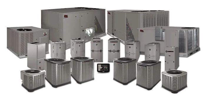 B & G Air Specialists Picture 2