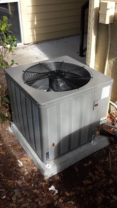 B & G Air Specialists Picture 3