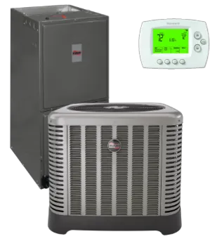 B & G Air Specialists Picture 5