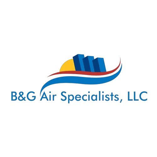 B & G Air Specialists Picture 9