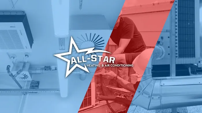 All-Star Heating and Air Conditioning LLC Picture 2