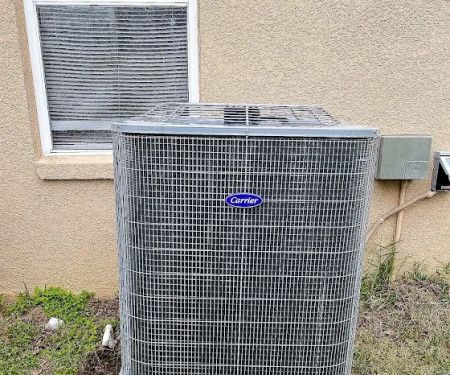 Heating & Cooling | Mafer AC