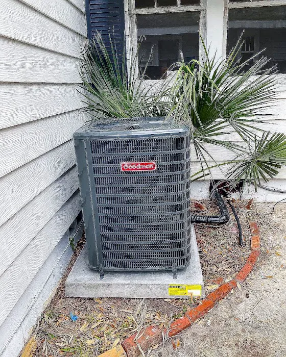 Heating & Cooling | Mafer AC Picture 4