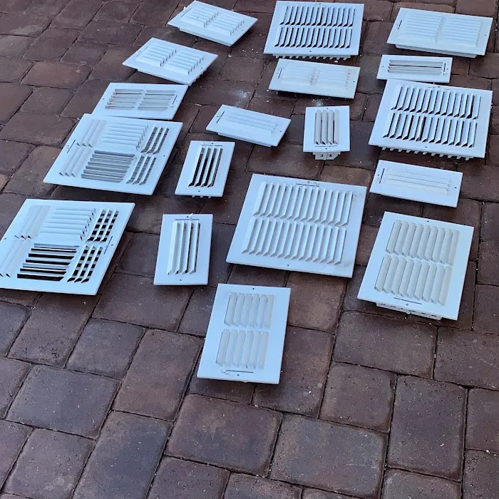 Heating & Cooling | Mafer AC Picture 6