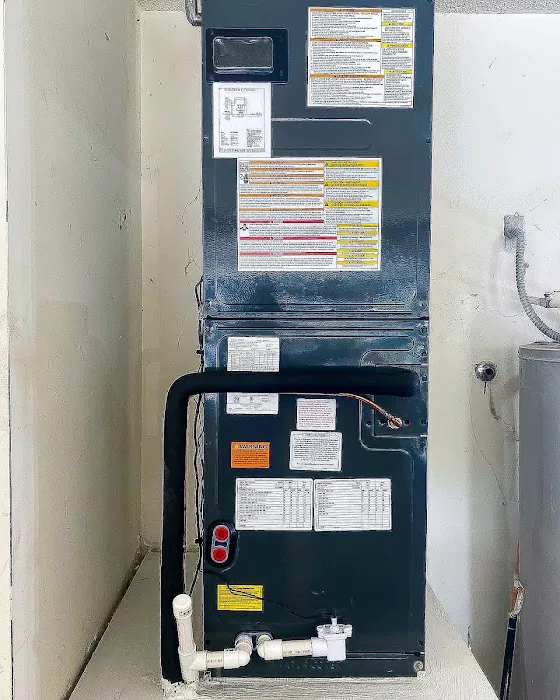 Heating & Cooling | Mafer AC Picture 5