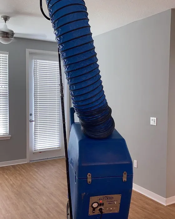 Heating & Cooling | Mafer AC Picture 10