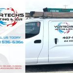 Vortechs Heating and Air