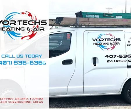 Vortechs Heating and Air