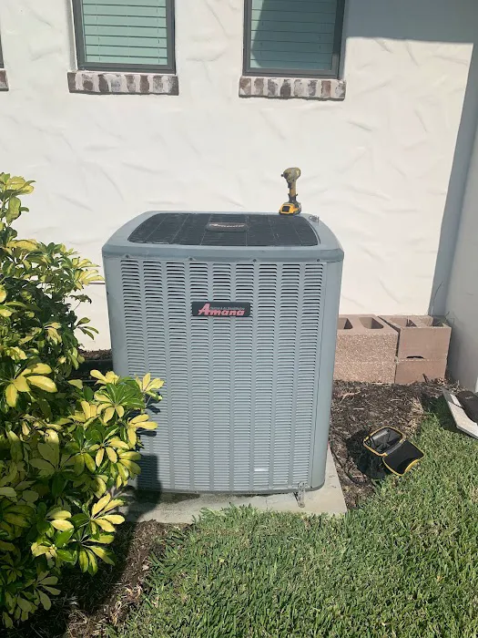 Vortechs Heating and Air Picture 2