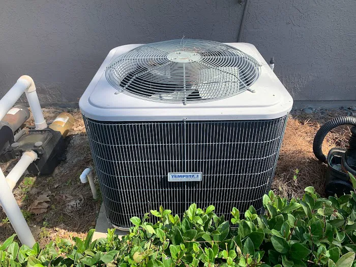 Vortechs Heating and Air Picture 3