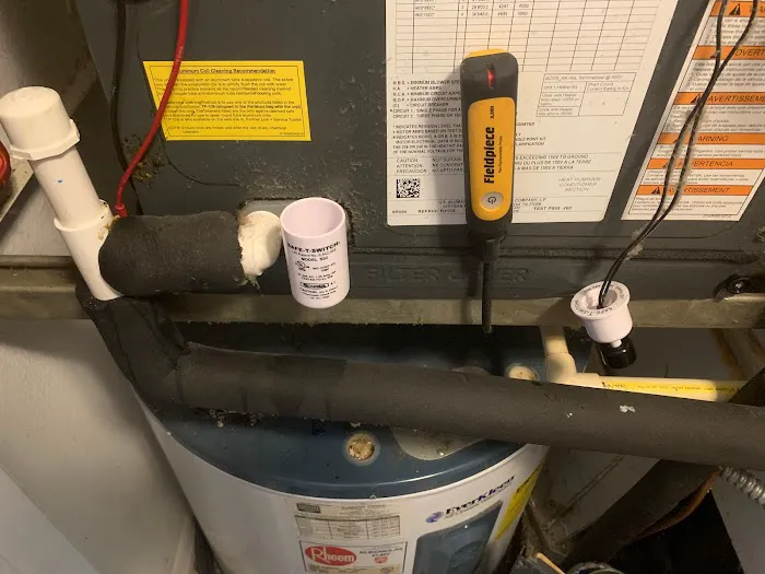 Vortechs Heating and Air Picture 7