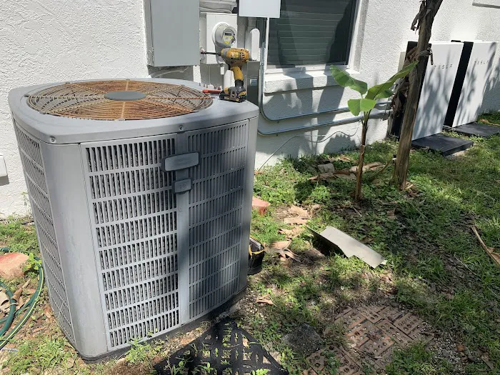 Vortechs Heating and Air Picture 6