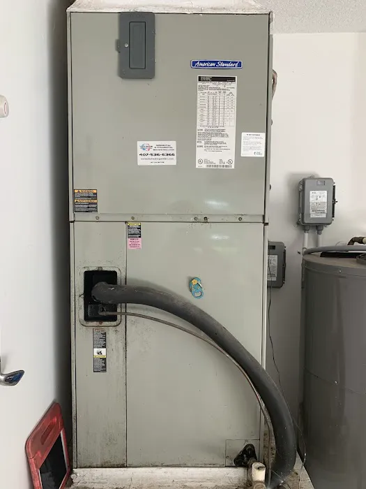 Vortechs Heating and Air Picture 9