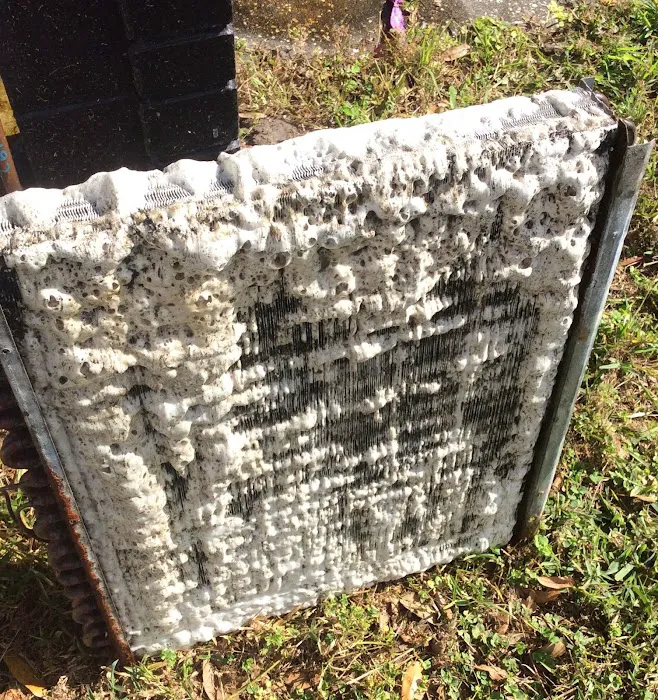 Vortechs Heating and Air Picture 8