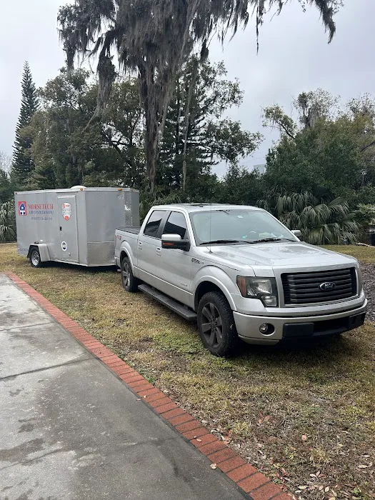 Morsetech Air Conditioning Picture 2