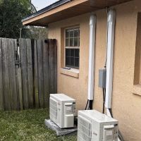 Morsetech Air Conditioning ico