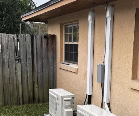 Morsetech Air Conditioning