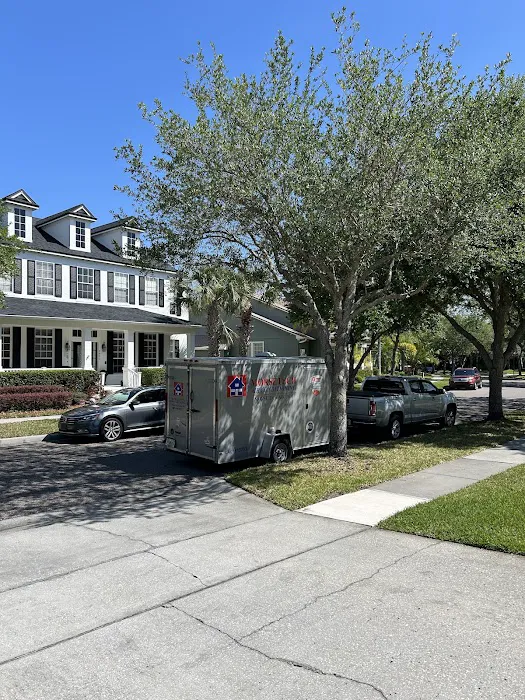 Morsetech Air Conditioning Picture 5