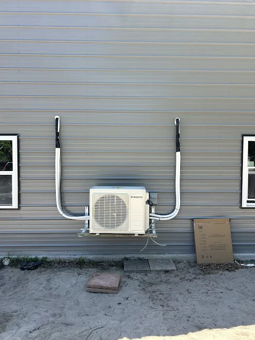 Morsetech Air Conditioning Picture 6