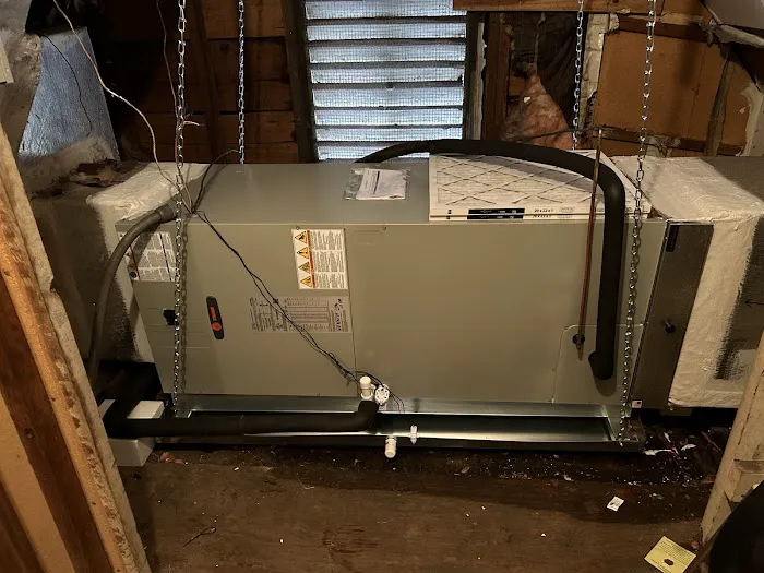 Morsetech Air Conditioning Picture 9