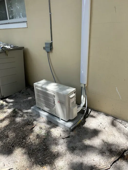 Morsetech Air Conditioning Picture 8