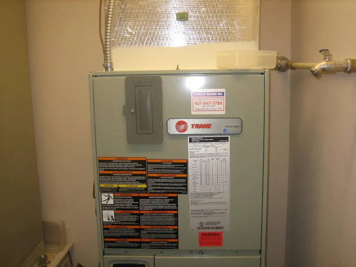 Climate Design, Inc. Picture 1