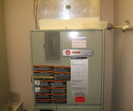 Climate Design, Inc.