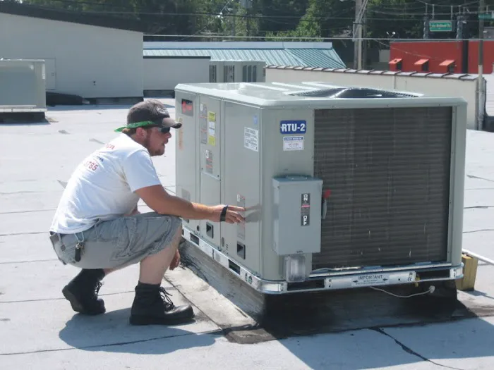 Climate Design, Inc. Picture 2