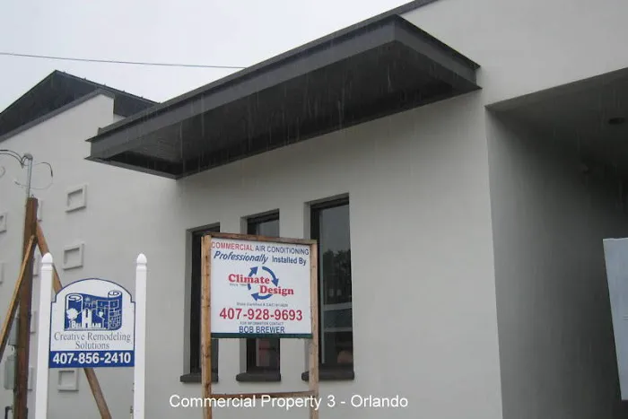 Climate Design, Inc. Picture 7