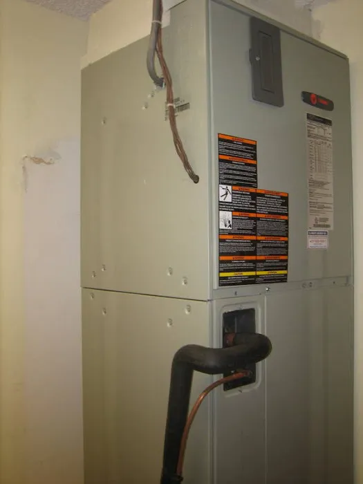 Climate Design, Inc. Picture 4