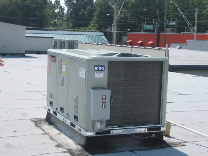 Climate Design, Inc. Picture 8